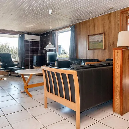6 Person Holiday In R M Holiday home *