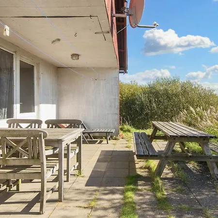 Holiday home 6 Person Holiday In R M *