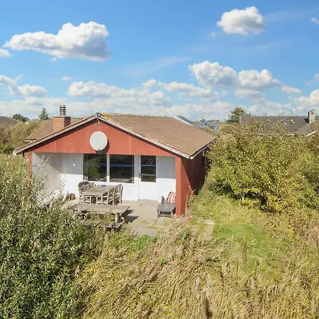 Holiday home 6 Person Holiday In R M Lakolk