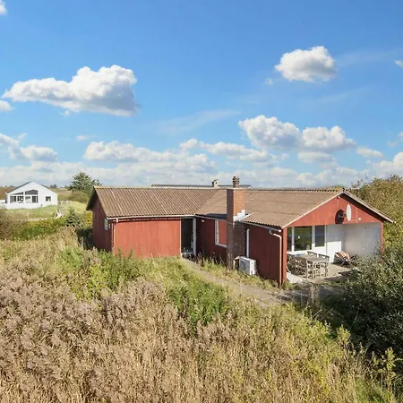 6 Person Holiday In R M Holiday home