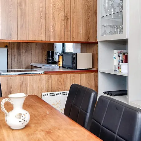 Holiday home 6 Person Holiday In R M *