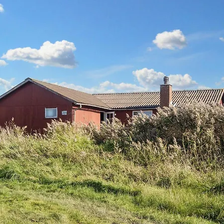 6 Person Holiday In R M Holiday home Lakolk