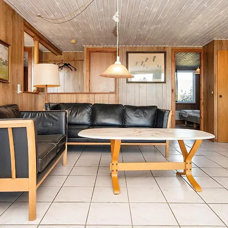 Holiday home 6 Person Holiday In R M Lakolk