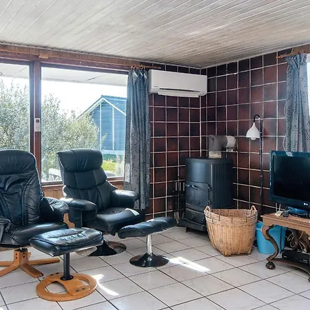 6 Person Holiday In R M Holiday home *