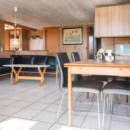 6 Person Holiday In R M Holiday home *